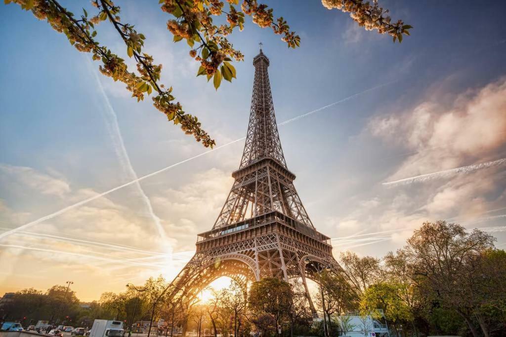 Chambre D'Hotes Proche De Disneyland Et Pas Loin De Paris Bussy-Saint-Georges Exterior photo